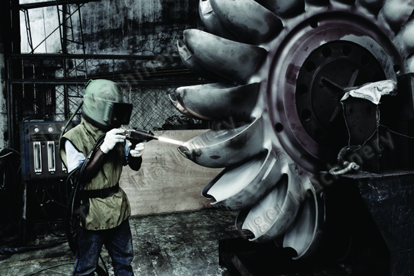 Hydro Electric Power